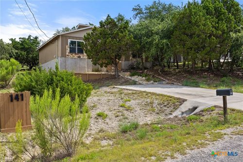 141 Cody Ct, Canyon Lake, TX, 78133-2074 | Card Image