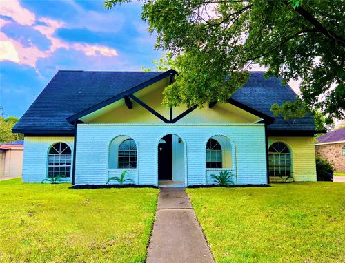 16615 Glamis Ln, Houston, TX, 77084-2723 | Card Image