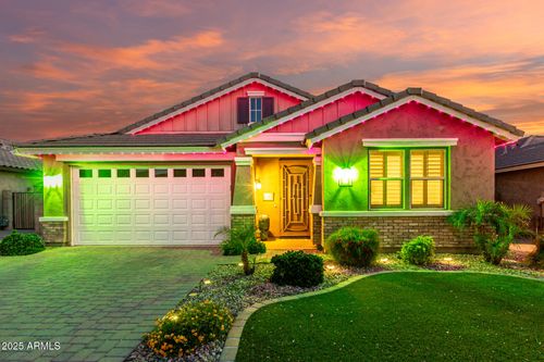 20729 E Canary Way, Queen Creek, AZ, 85142-3209 | Card Image