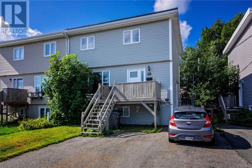 36B Smallwood Drive, Mount Pearl, NL, A1N1A9 | Card Image