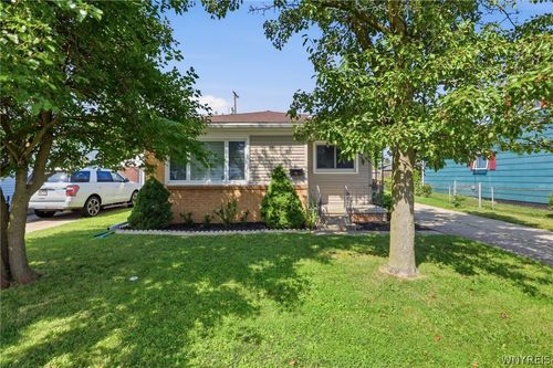 220 Bissell Ave, Buffalo, NY, 14211-1624 | Card Image