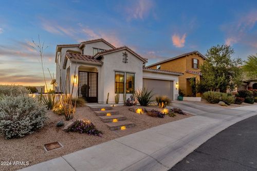 17408 N 96th Way, Scottsdale, AZ, 85255 | Card Image