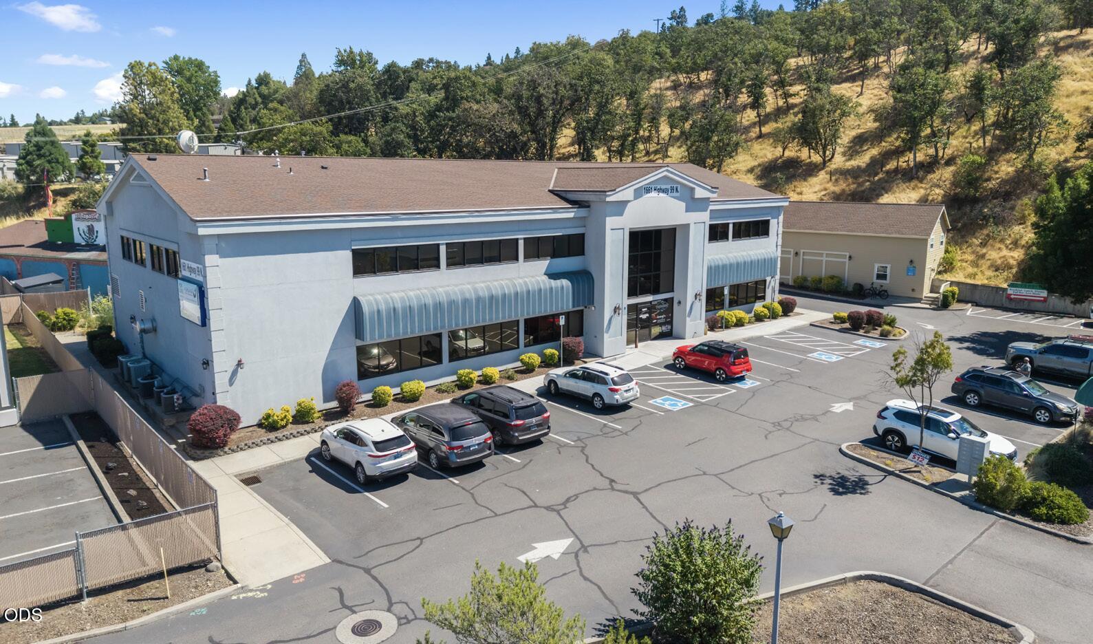 1661 Highway 99 N, Ashland, OR 97520