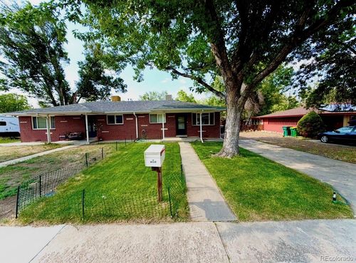 9725 W 41st Ave, Wheat Ridge, CO, 80033-4101 | Card Image