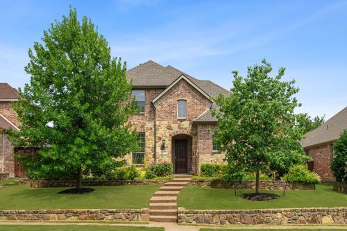 1312 Kerrville Dr, Allen, TX, 75013-5350 | Card Image