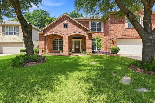 1116 Canyon Maple Rd, Pflugerville, TX, 78660-5808 | Card Image