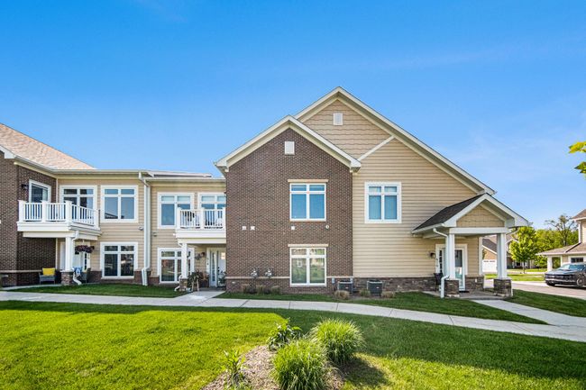 616 Boardwalk Ln, Condo with 2 bedrooms, 2 bathrooms and null parking in Dexter MI | Image 6