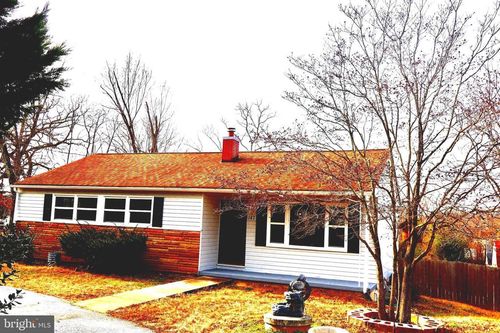 147 Deacon Rd, Fredericksburg, VA, 22405-2413 | Card Image