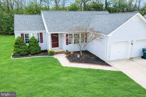 39 Jared Ln, LITTLE EGG HARBOR TWP, NJ, 08087-2013 | Card Image