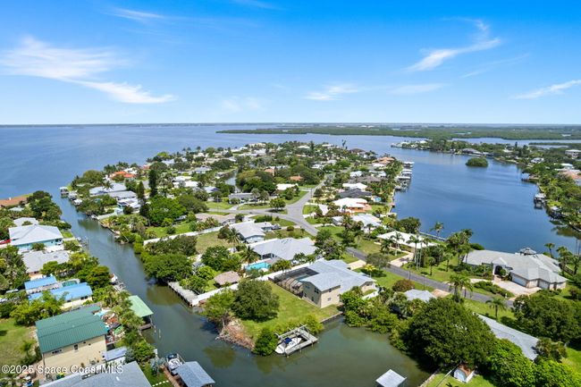 Snug Harbor Community and water views | Image 92