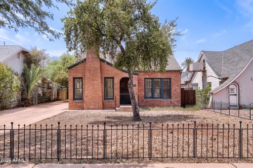 2042 N 12th St, Phoenix, AZ, 85006-1755 | Card Image
