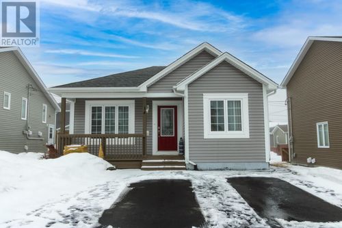 14 Brant Dr, Mount Pearl, NL, A1N0J2 | Card Image