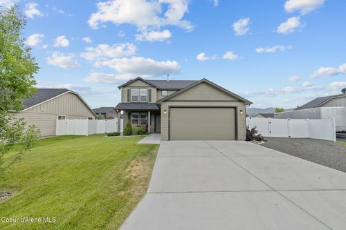 1024 W Staples Rd, Post Falls, ID, 83854-7890 | Card Image
