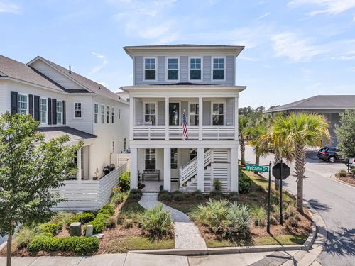 1182 Welcome Dr, Mount Pleasant, SC, 29464-9546 | Card Image
