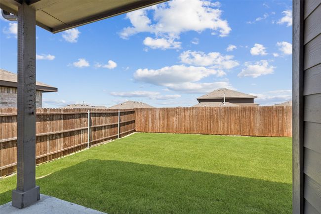 8604 Caldera Ln, House other with 4 bedrooms, 2 bathrooms and null parking in Fort Worth TX | Image 22
