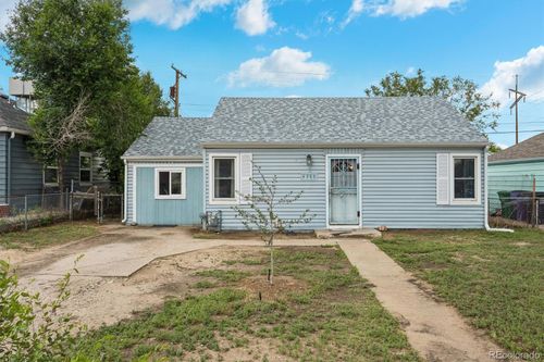 4355 Steele Street, Denver, CO, 80216 | Card Image