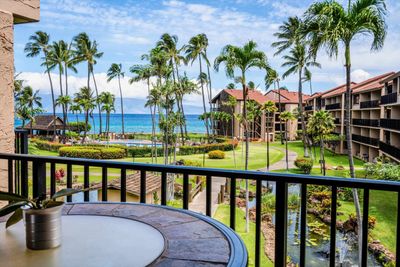 D307 - 3543 Lower Honoapiilani Rd, Condo with 1 bedrooms, 1 bathrooms and null parking in Lahaina HI | Image 1