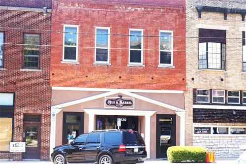 201-120 S Crockett St, Sherman, TX, 75090-5906 | Card Image