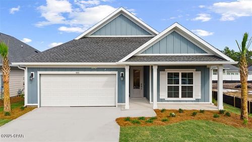 945 Crystal Bayou Boulevard, Panama City Beach, FL, 32407 | Card Image