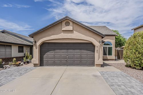 5140 W Saragosa St, Chandler, AZ, 85226-4505 | Card Image