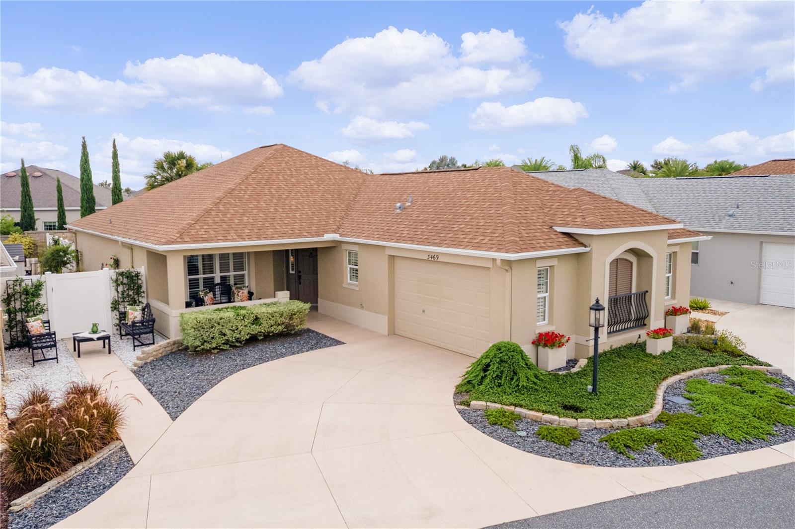 Melbourne Ln, The Villages, FL 32163