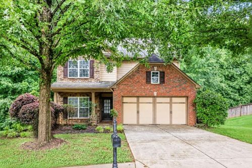 4565 Evandale Way, Cumming, GA, 30040-0449 | Card Image