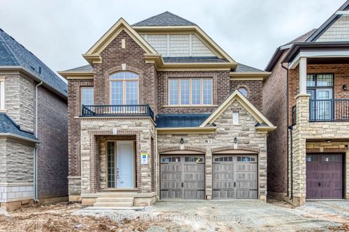 59 William Crawley Way, Oakville, ON, L6H0Y8 | Card Image