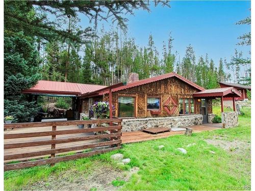 270 County Road 48, Grand Lake, CO, 80447-5196 | Card Image