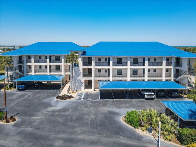 APT-536 - 2700 N Peninsula Ave, Condo with 2 bedrooms, 2 bathrooms and null parking in NEW SMYRNA BEACH FL | Image 5