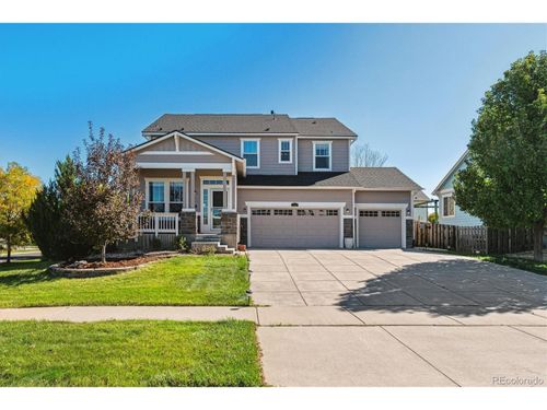 234 N Millbrook Ct, Aurora, CO, 80018-1660 | Card Image