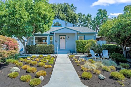 1518 Arguello St, Redwood City, CA, 94063 | Card Image