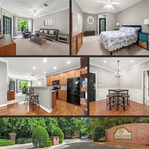1301 Stratford Cmns, Decatur, GA, 30033-7438 | Card Image