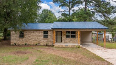 506 Joyce Street, House other with 3 bedrooms, 2 bathrooms and null parking in Searcy AR | Image 1