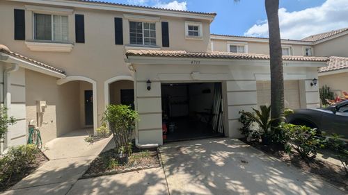4715 Palmbrooke Cir, West Palm Beach, FL, 33417-7534 | Card Image