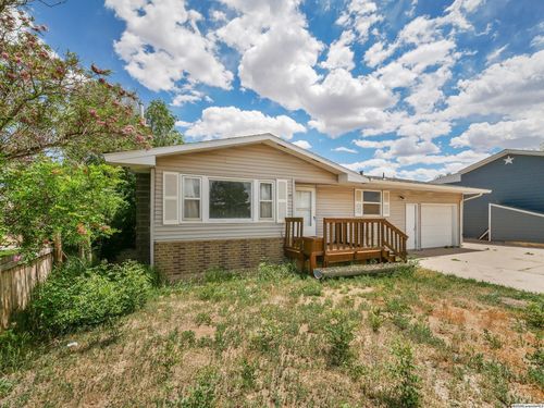 213 S Fillmore St, Laramie, WY, 82070-7111 | Card Image