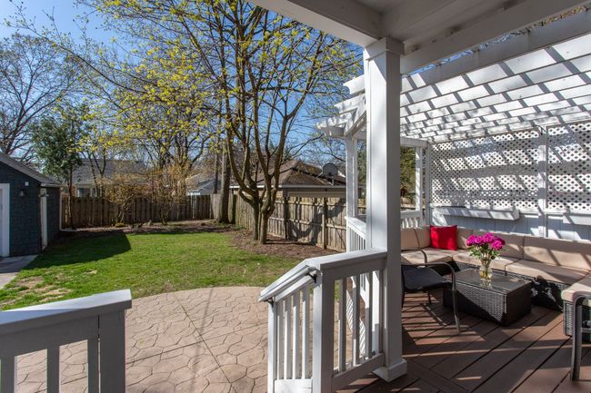1513 Roseland Ave, House other with 3 bedrooms, 4 bathrooms and null parking in Royal Oak MI | Image 42