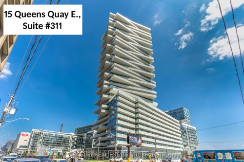 311-15 Queens Quay E, Toronto, ON, M5E0C5 | Card Image