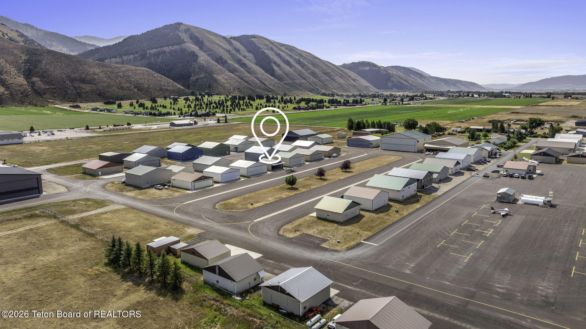31 Airport Ln, Afton, WY 83110