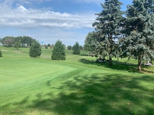 1318 - 2400 E Geneva St, Condo with 1 bedrooms, 1 bathrooms and null parking in DELAVAN WI | Image 19