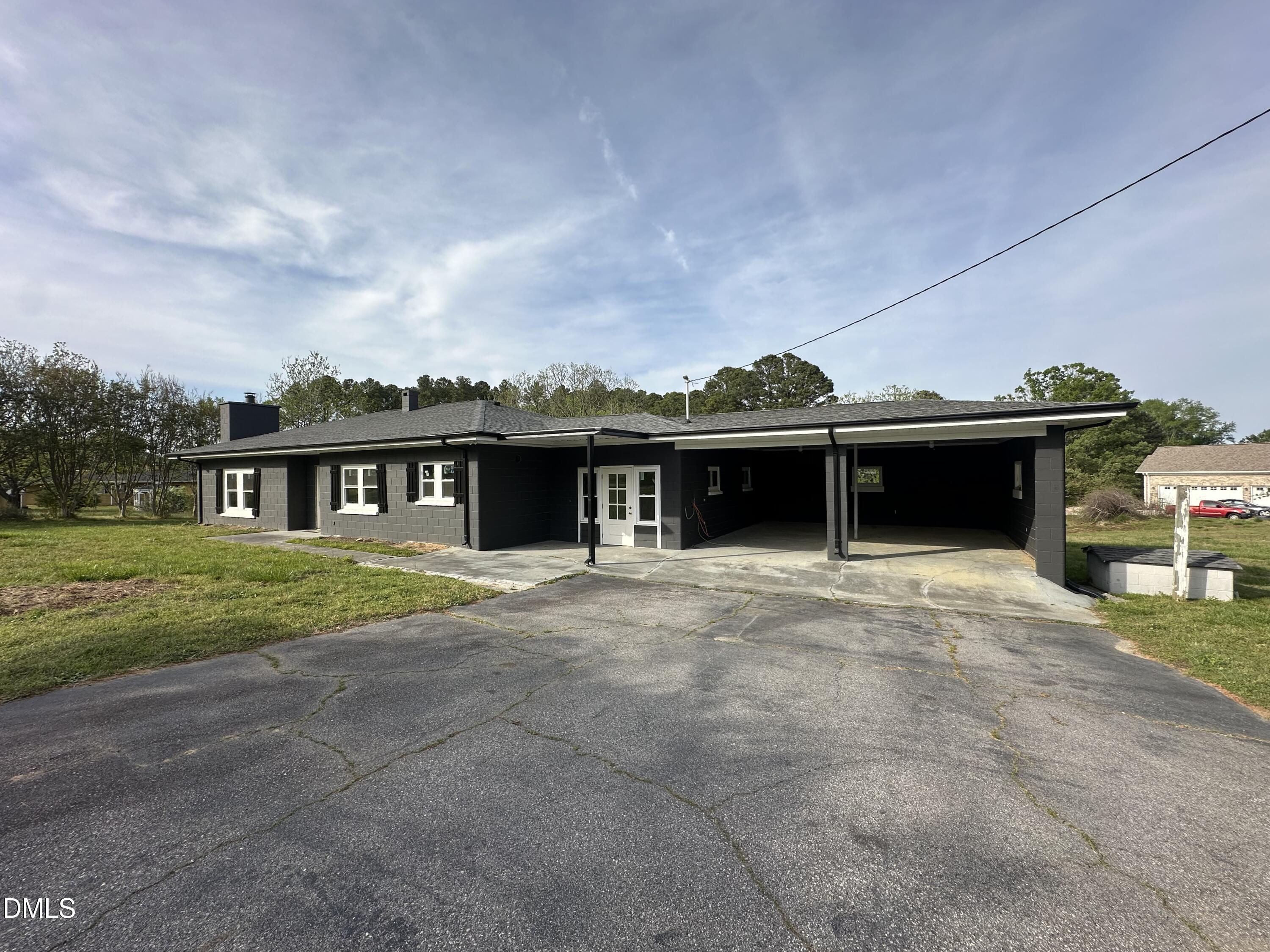 Residential in Raleigh 4