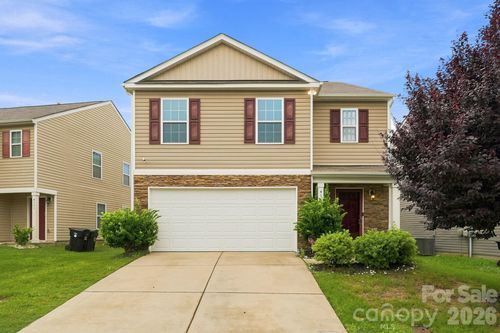 4169 Long Arrow Dr, Concord, NC, 28025-0051 | Card Image