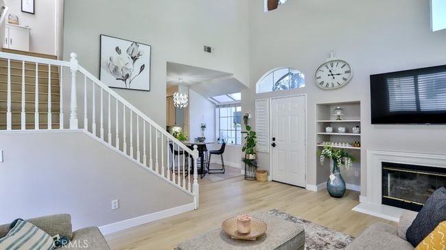36 Tierra Seguro, Condo with 3 bedrooms, 3 bathrooms and 2 parking in Rancho Santa Margarita CA | Image 7