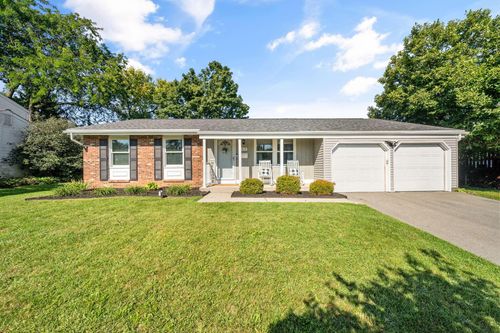3415 Graystone Dr, Columbus, OH, 43232-6132 | Card Image