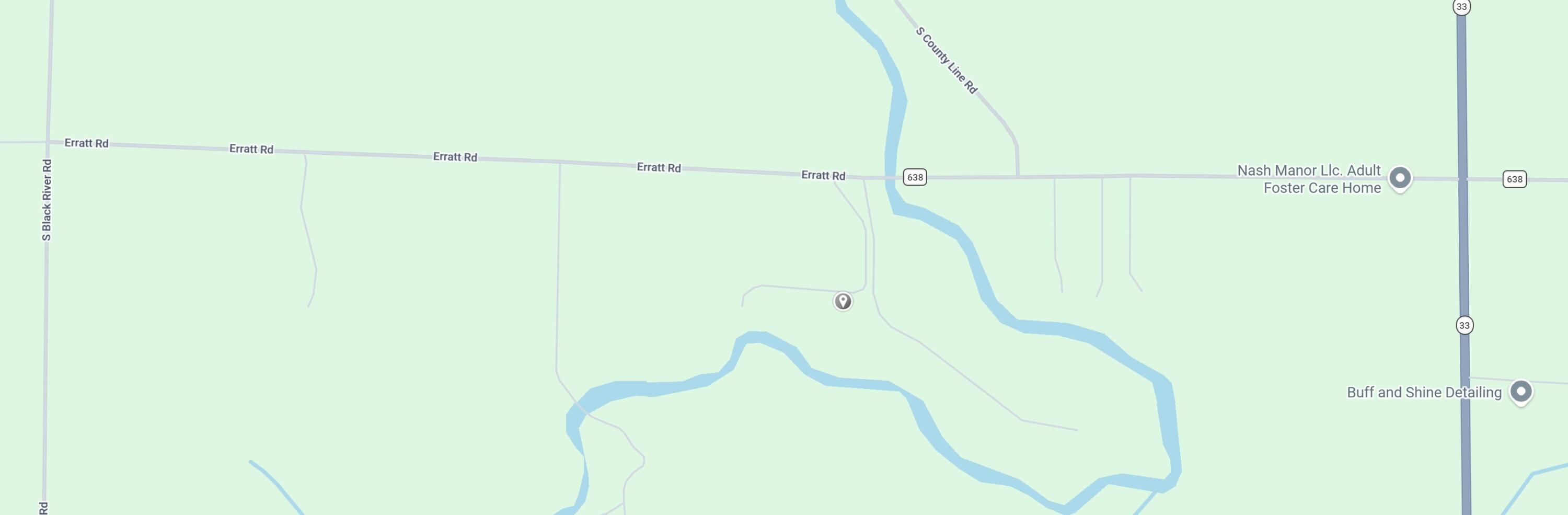 Land in Onaway 3