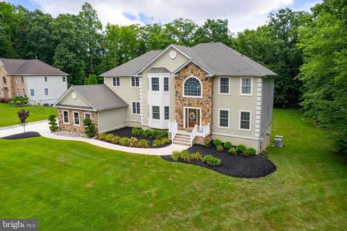 301 Fox Run Court, MULLICA HILL, NJ, 08062 | Card Image