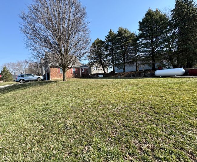 5395 W State Road 38, House other with 3 bedrooms, 2 bathrooms and null parking in New Castle IN | Image 16