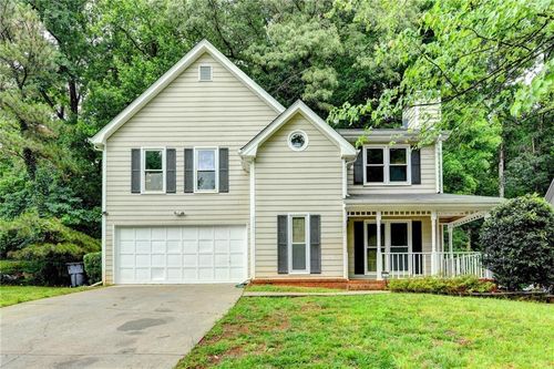 1181 Izod Ct, Lawrenceville, GA, 30044-2601 | Card Image