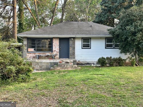 2389 Woodside Way, Chamblee, GA, 30341 | Card Image