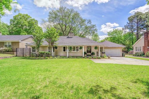 70 N Highland St, Memphis, TN, 38111-4752 | Card Image