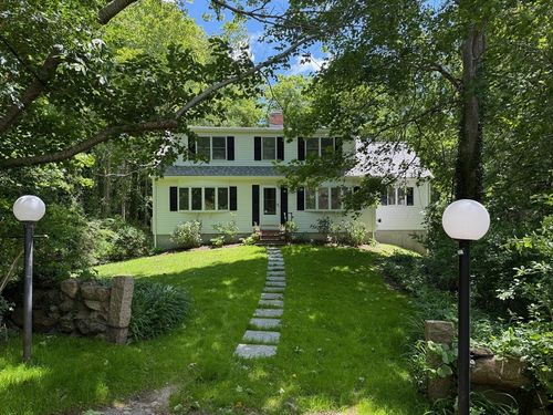 506 Woods Hole Rd, Falmouth, MA, 02543-1029 | Card Image